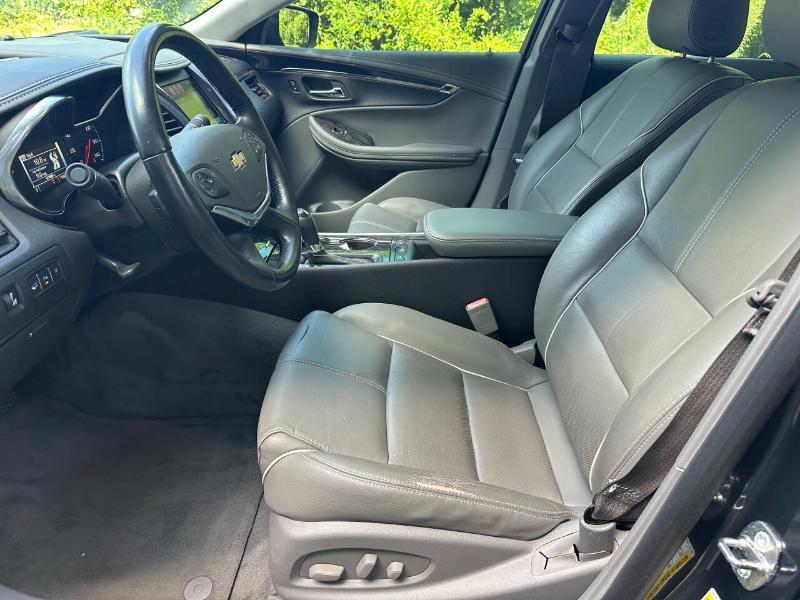 Chevrolet Impala 2LZ 2015