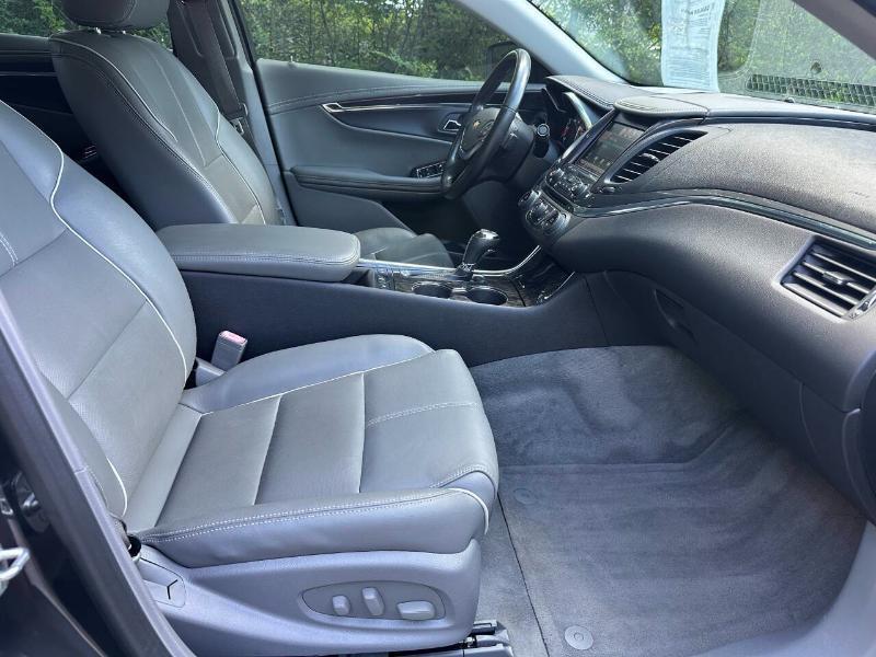 Chevrolet Impala 2LZ 2015