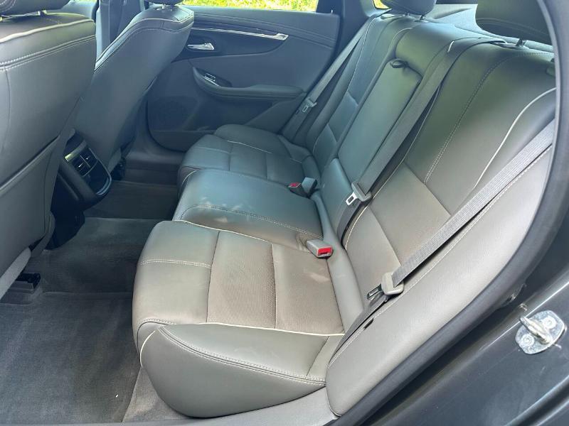 Chevrolet Impala 2LZ 2015