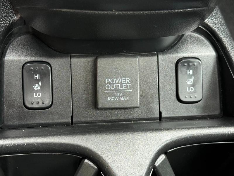 Honda CR-V EX-L 2WD 5-Speed AT 2014 Honda CR-V EX-L 2WD 5-Speed AT 2014