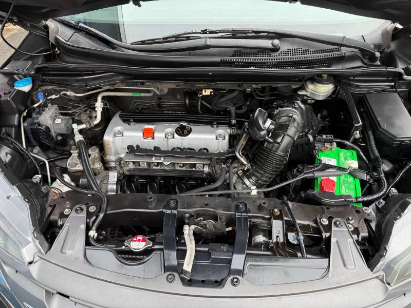 Honda CR-V EX-L 2WD 5-Speed AT 2014 Honda CR-V EX-L 2WD 5-Speed AT 2014