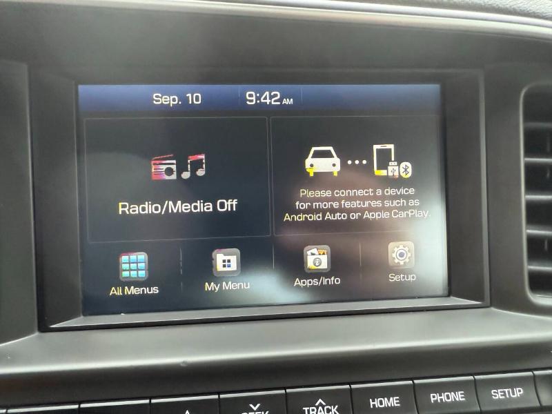 Hyundai Elantra SEL Convenience 2020 Hyundai Elantra SEL Convenience 2020