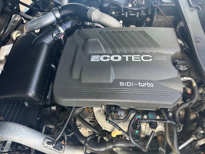 Pontiac Solstice GXP 2008