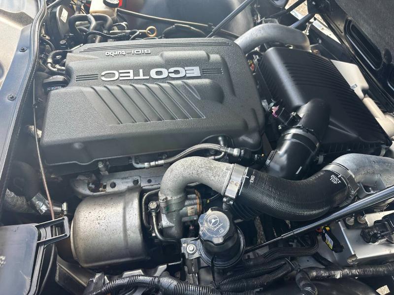 Pontiac Solstice GXP 2008