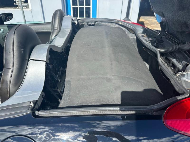 Pontiac Solstice GXP 2008