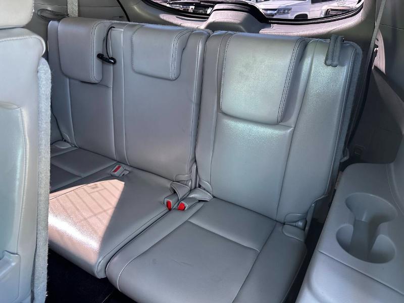 Toyota Highlander XLE FWD V6 2015 Toyota Highlander XLE FWD V6 2015