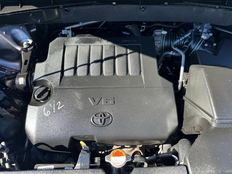 Toyota Highlander XLE FWD V6 2015 Toyota Highlander XLE FWD V6 2015