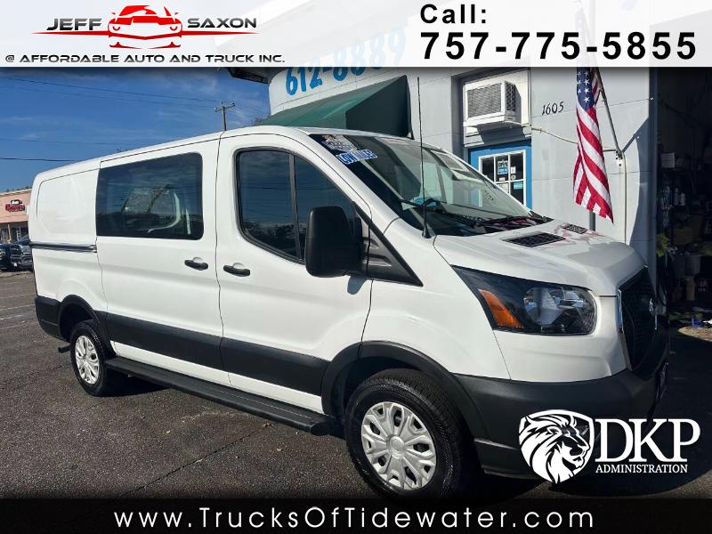 2024 Ford Transit 250 Van