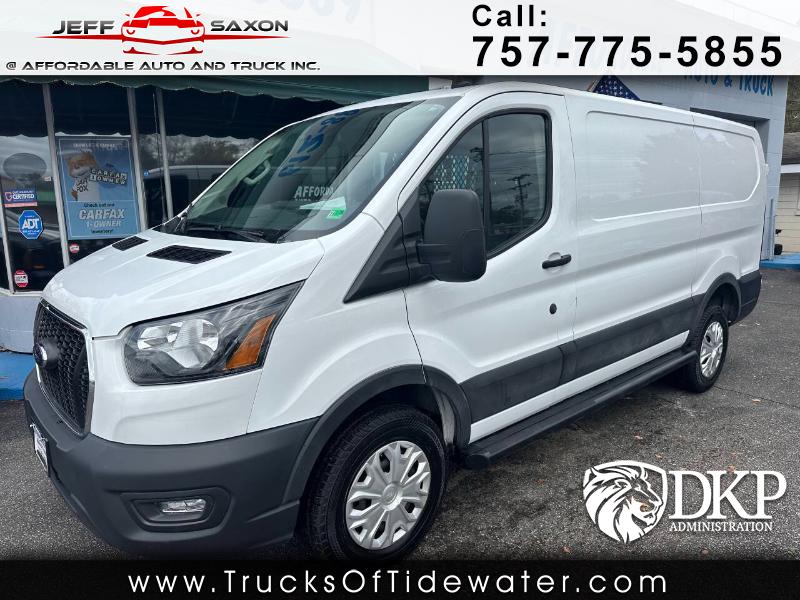 2024 Ford Transit 250 Van