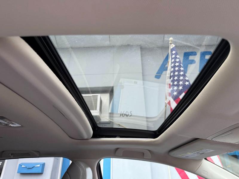 Honda CR-V EX-L 4WD AT 2016