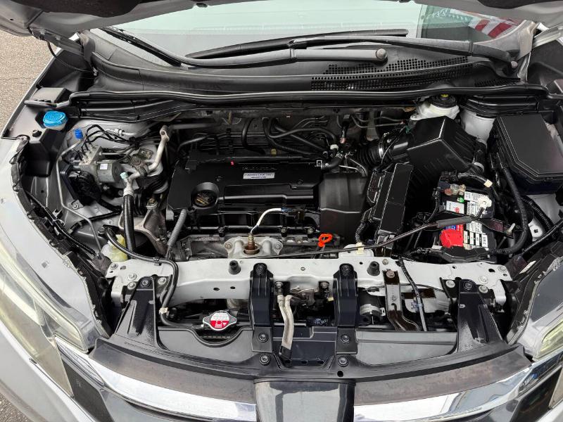 Honda CR-V EX-L 4WD AT 2016