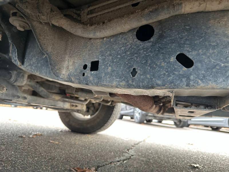 Ford F-150 Lariat SuperCab 6.5-ft. 4WD 2018