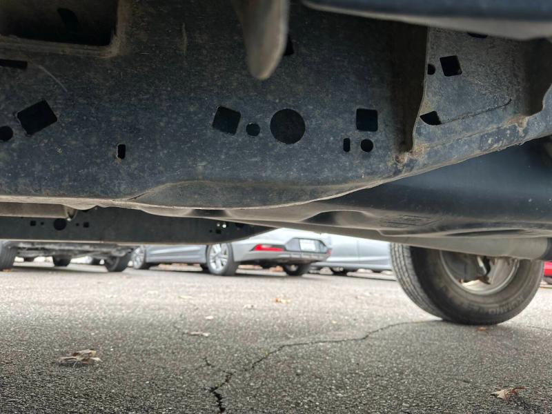 Ford F-150 Lariat SuperCab 6.5-ft. 4WD 2018