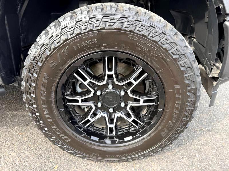 Ford F-150 4WD SuperCrew 145" STX 2020