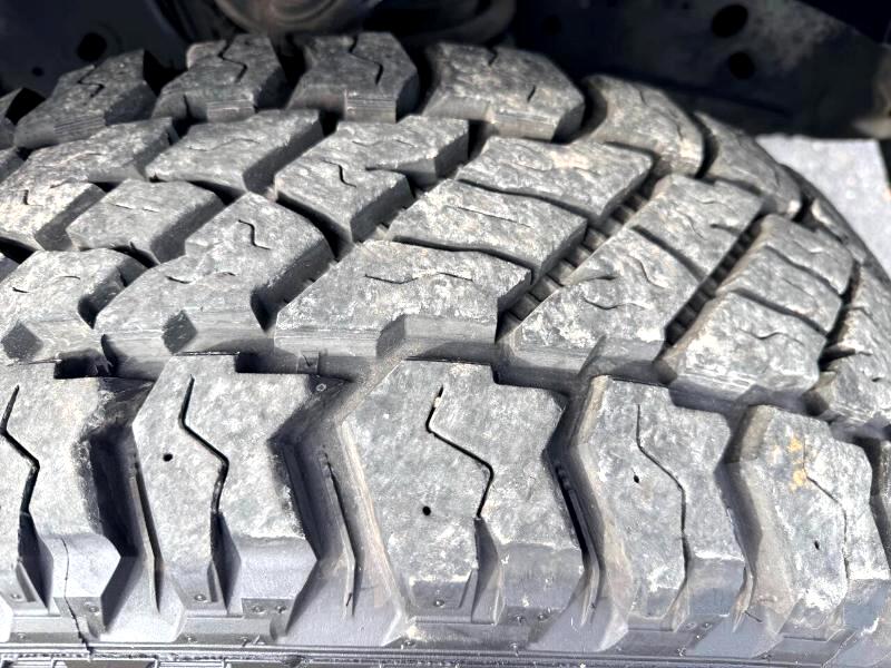 Ford F-150 4WD SuperCrew 145" STX 2020