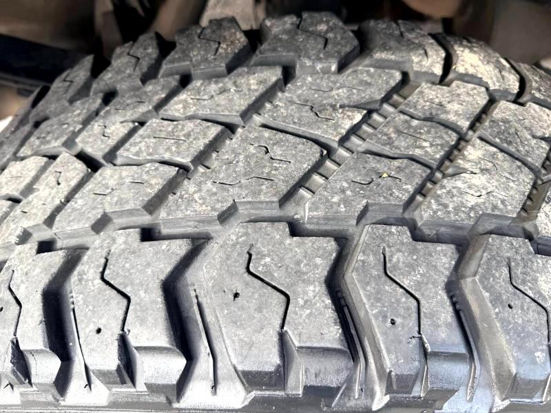 Ford F-150 4WD SuperCrew 145" STX 2020