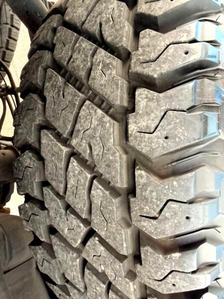 Ford F-150 4WD SuperCrew 145" STX 2020