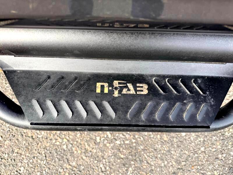 Ford F-150 4WD SuperCrew 145" STX 2020