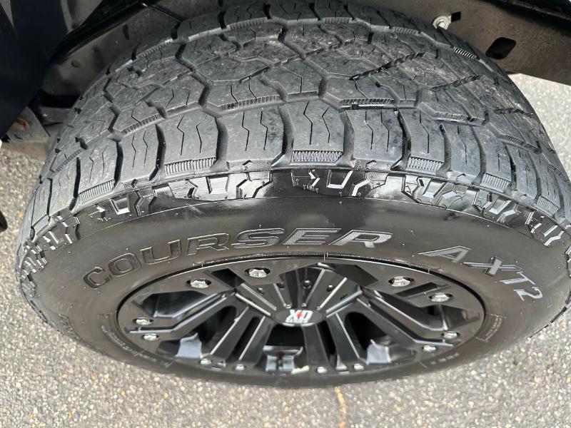 Jeep Wrangler Unlimited Sport 4WD 2016