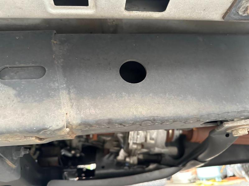 Jeep Wrangler Unlimited Sport 4WD 2016