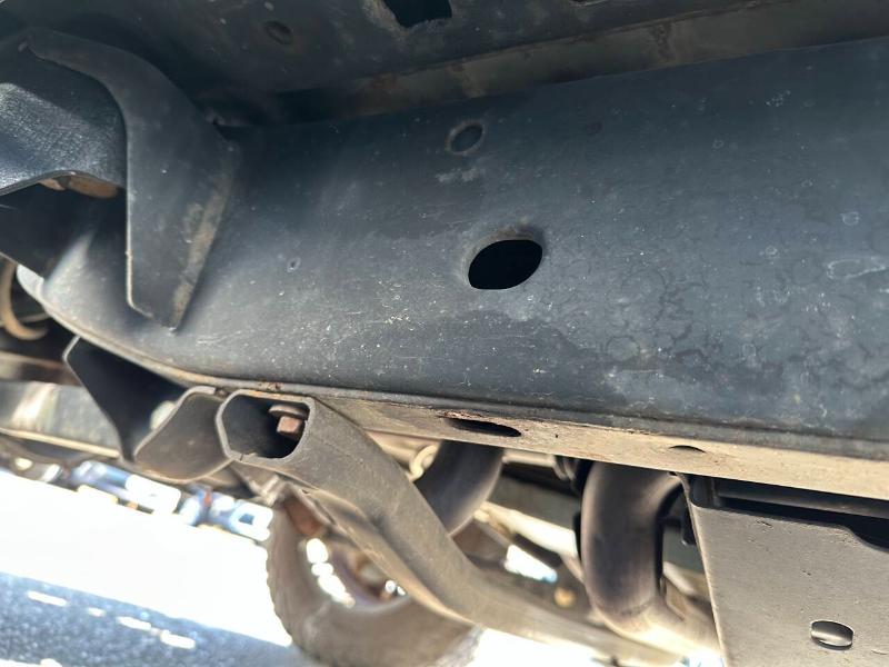 Jeep Wrangler Unlimited Sport 4WD 2016