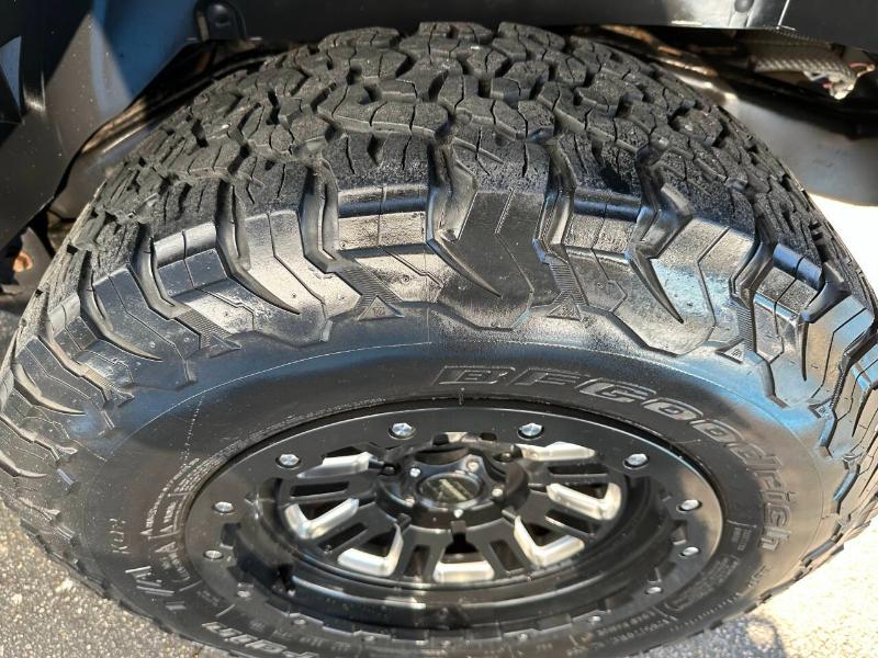 Jeep Wrangler Unlimited Sport 4WD 2016