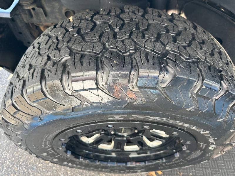 Jeep Wrangler Unlimited Sport 4WD 2016