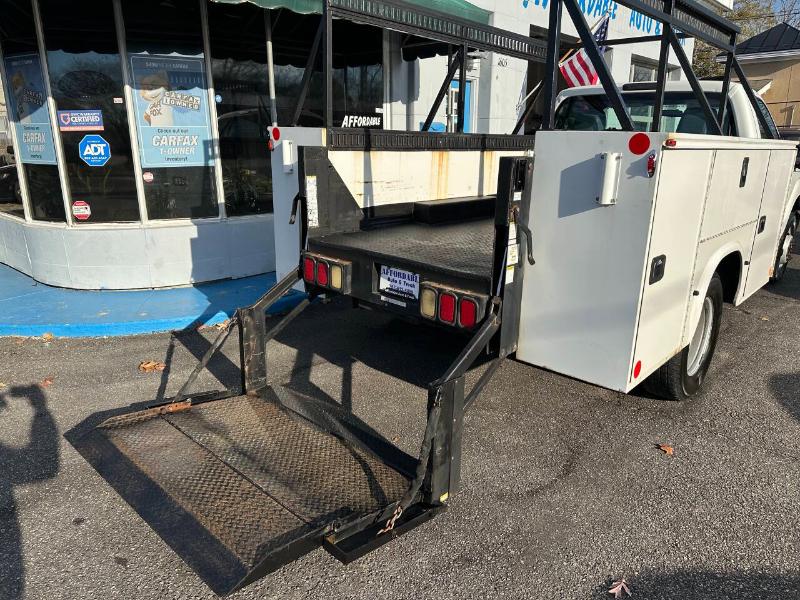 Ford F-350 SD XL DRW 2WD 2015