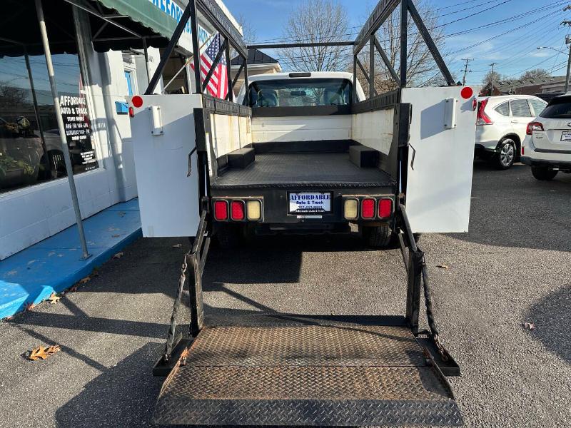 Ford F-350 SD XL DRW 2WD 2015