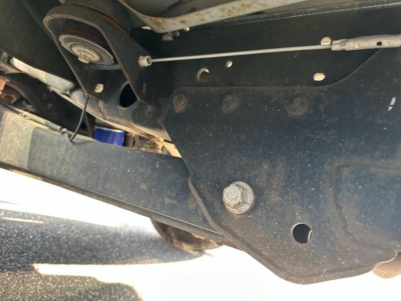 Ford F-350 SD XL DRW 2WD 2015