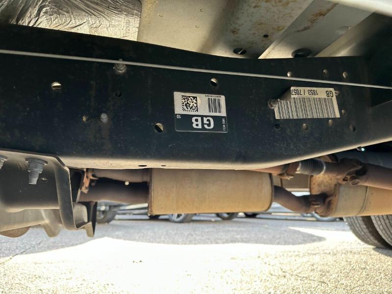 Ford F-350 SD XL DRW 2WD 2015