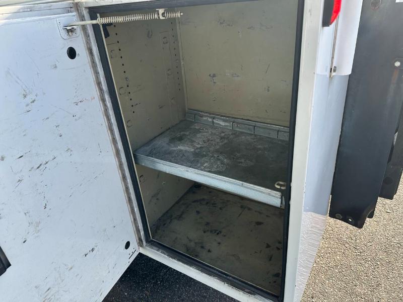 Ford F-350 SD XL DRW 2WD 2015