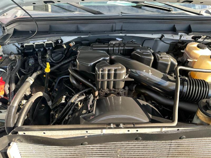 Ford F-350 SD XL DRW 2WD 2015