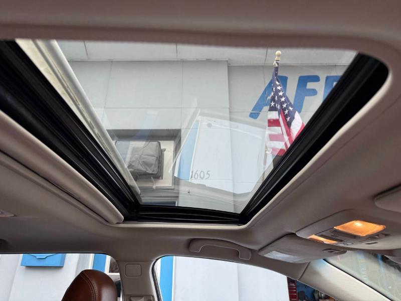 Subaru Outback 2.5i Touring 2017