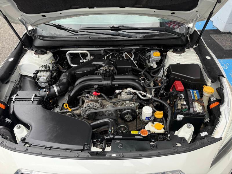 Subaru Outback 2.5i Touring 2017