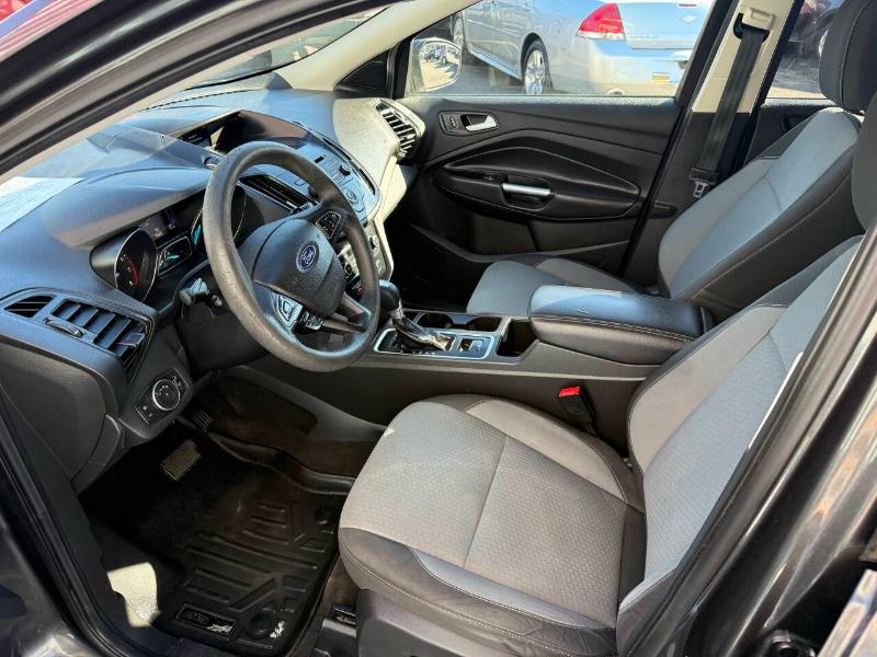 Ford Escape SE 4WD 2017