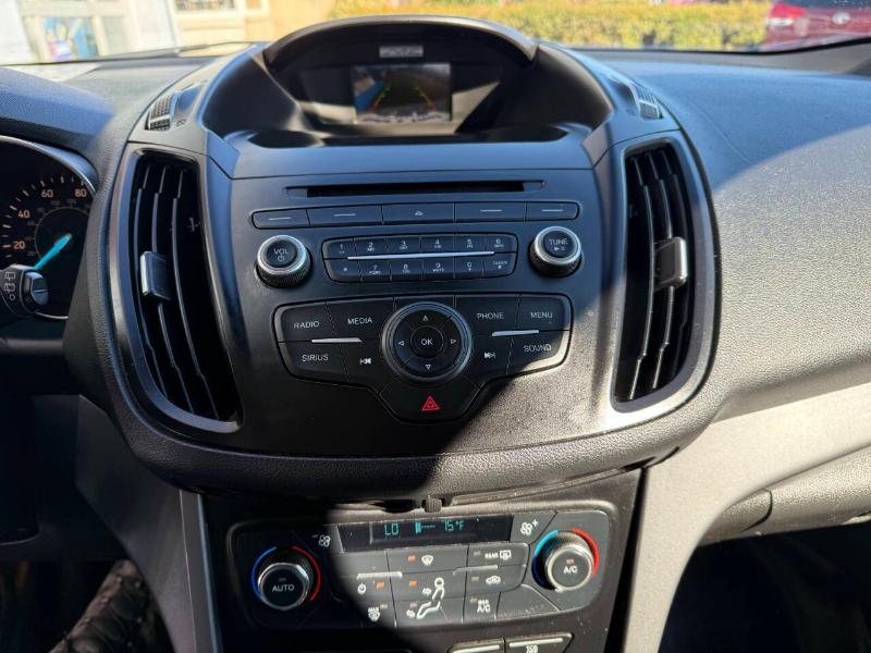 Ford Escape SE 4WD 2017