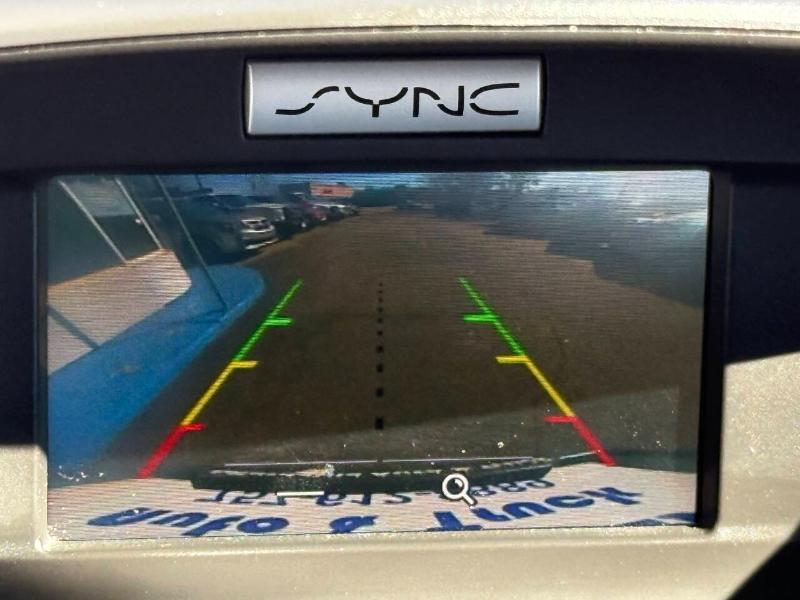 Ford Escape SE 4WD 2017