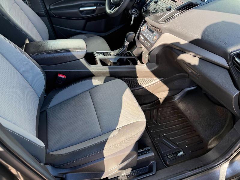 Ford Escape SE 4WD 2017