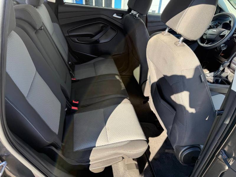 Ford Escape SE 4WD 2017