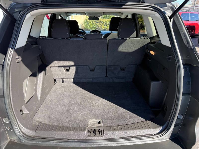 Ford Escape SE 4WD 2017