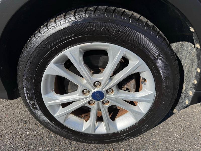 Ford Escape SE 4WD 2017