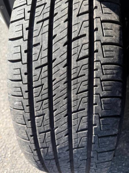 Toyota Sienna XLE FWD 8-Passenger V6 2012