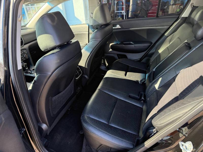 Kia Sportage EX AWD 2017