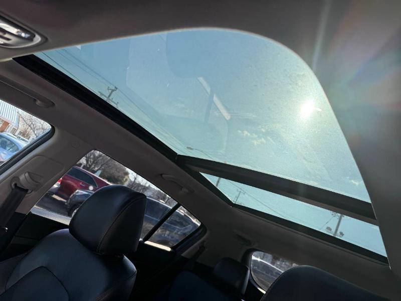 Kia Sportage EX AWD 2017