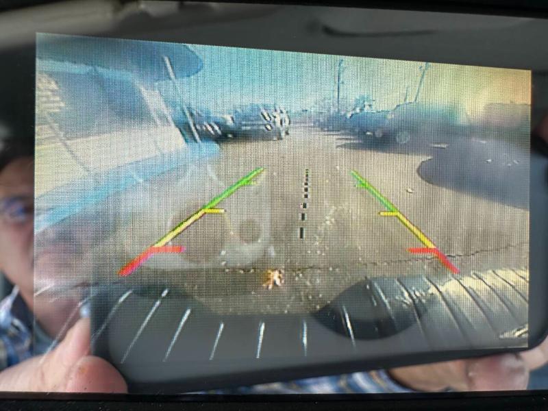 Ford Transit 250 Van Low Roof 60/40 Pass.130-in. WB 2017