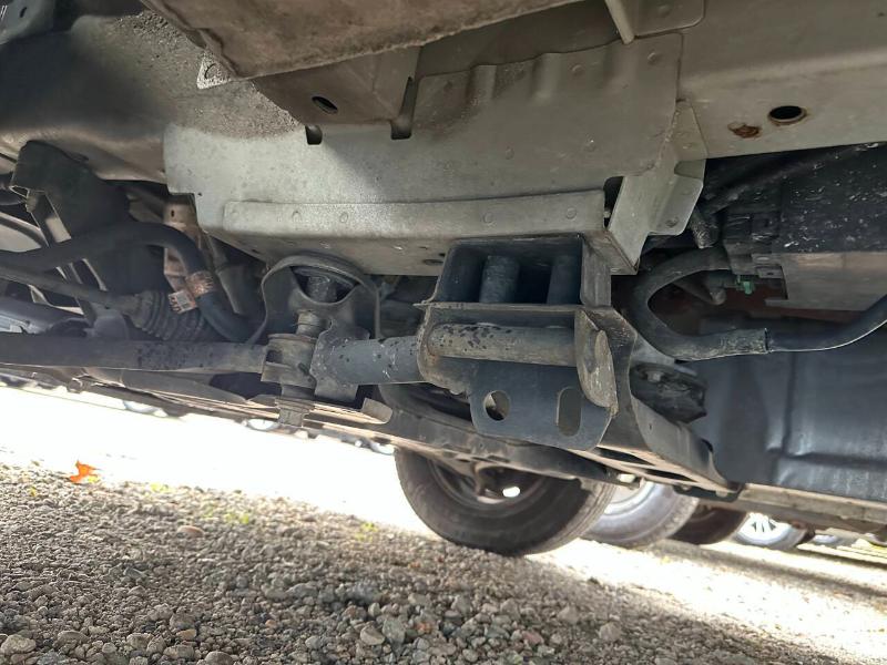 Ford Transit 150 Van Low Roof 60/40 Pass. 130-in. WB 2018