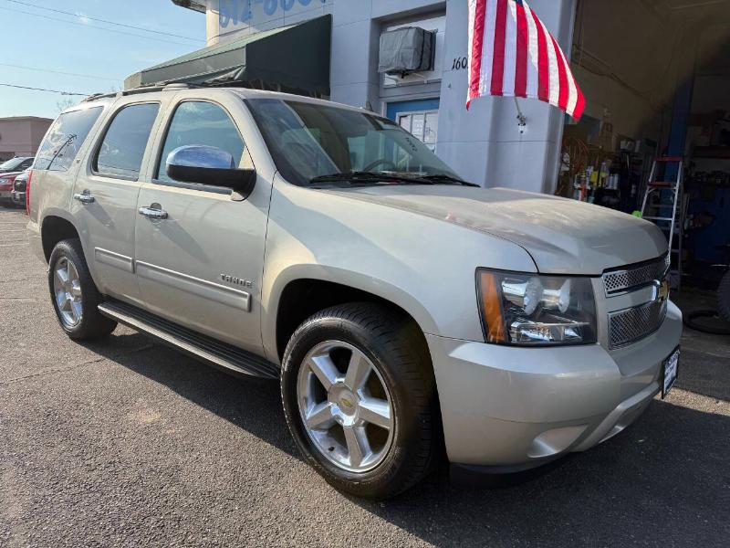 Chevrolet Tahoe LT 2WD 2013