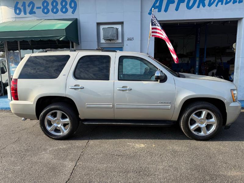 Chevrolet Tahoe LT 2WD 2013