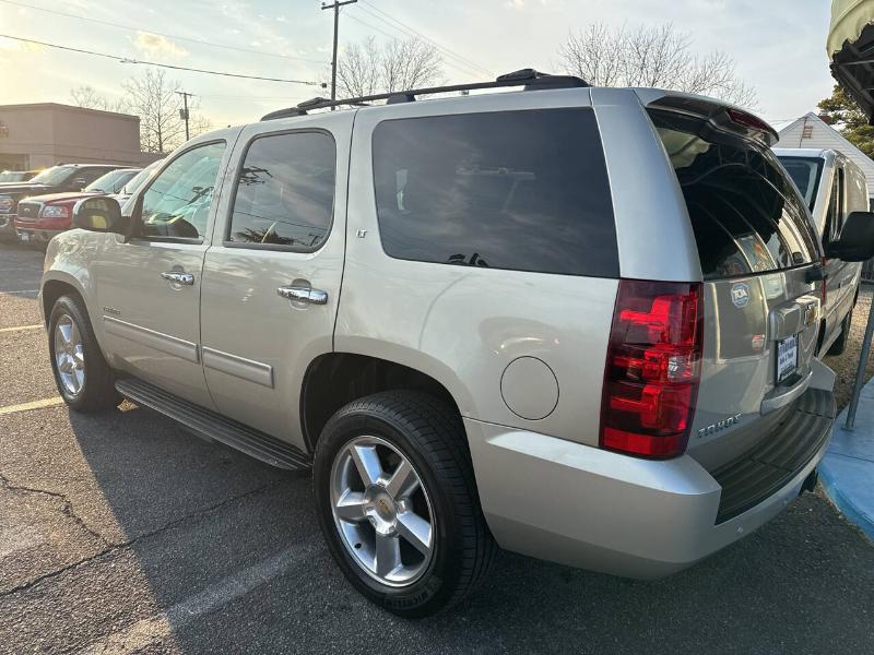 Chevrolet Tahoe LT 2WD 2013